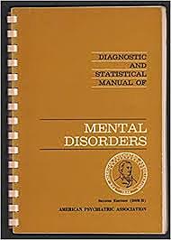 DSM Aparición DSM I