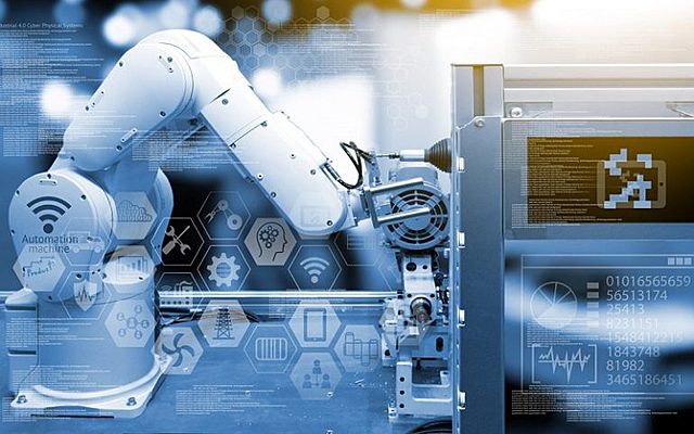 Retos para la manufactura