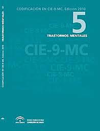 CIE 10 Novena Revisión