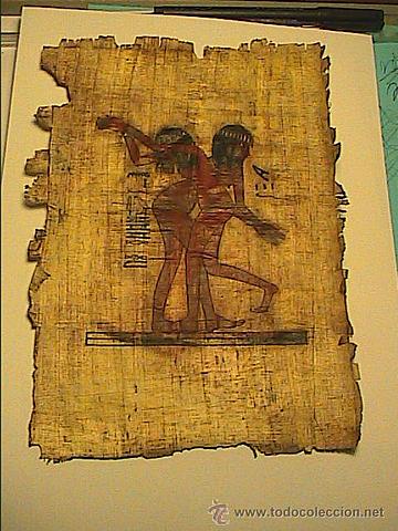 Civilización Egipcia