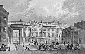 Fabrica de las monedas