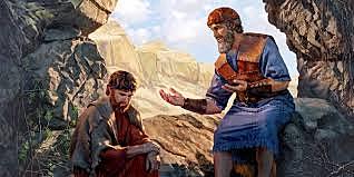 Jonathan Meets David