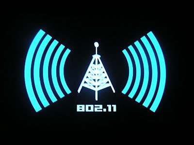 Publicación del primer estándar Wi-Fi 802.11