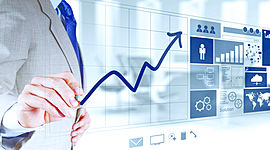 Timeline: EVOLUCIÓN DEL MARKETING Y SUS ENFOQUES