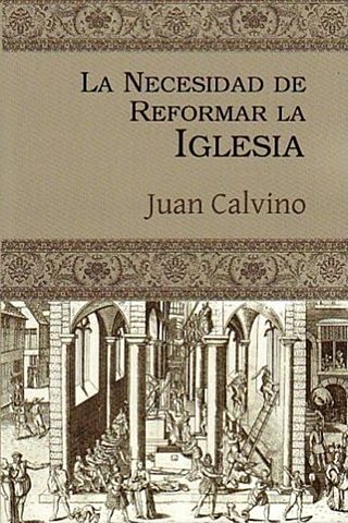 JUAN CALVINO