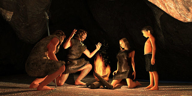 Periodo Prehistórico