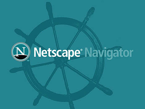 Nace Netscape