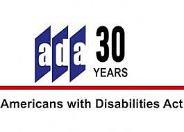 Americans with DIsabilites Act