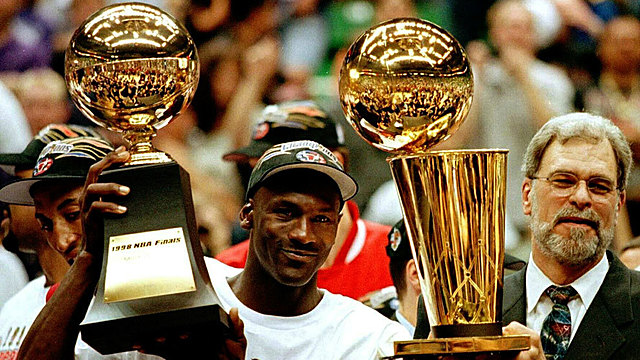 Warrior Golden State