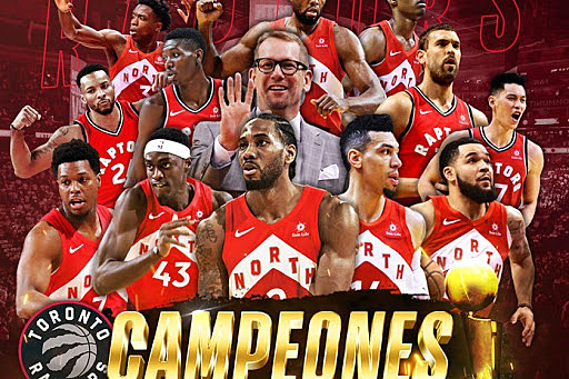 Toronto Raptors