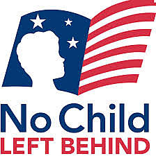 No Child Left Behind