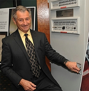 Teoría de conmutación