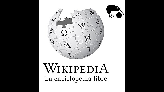 Nace Wikipedia