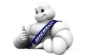 HOMBRE MICHELIN