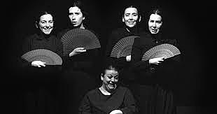 La Casa de Bernarda Alba (Acto III)