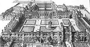 Comienzo de estudios Universitarios