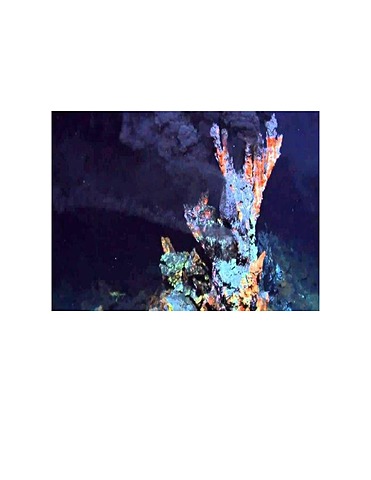 El Nucleo en Planeta Tierra