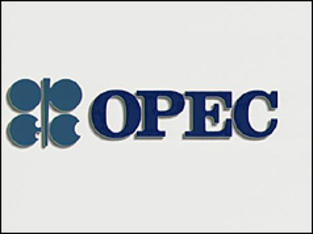 OPEC doubles price of oil