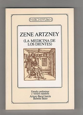 The First Book of Dentistry