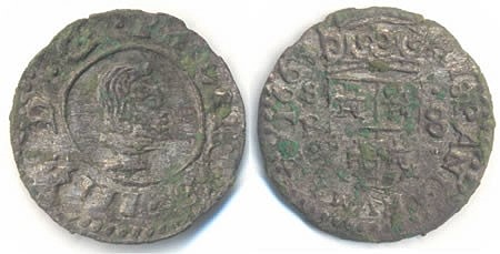 Maestro de Fábrica de Moneda