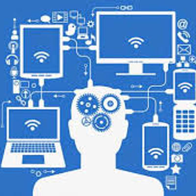 Timeline: Actividad integradora: Mi historia tecnológica