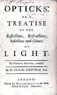 Segunda parte de "Óptica"