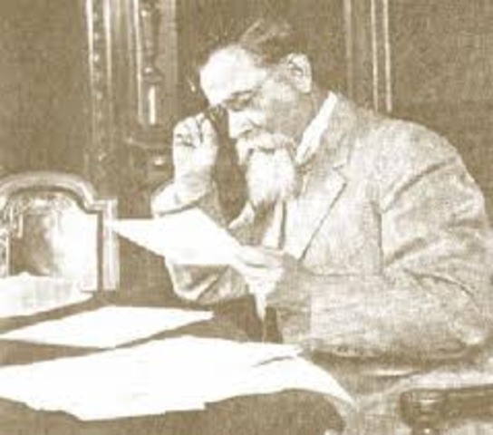 Reformas a la constitución