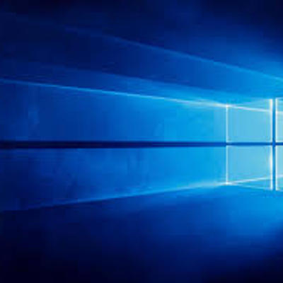 Timeline: Windows