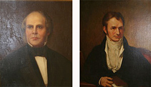 World's First Dental School