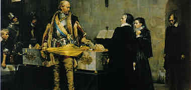 Suecia de declara protestante