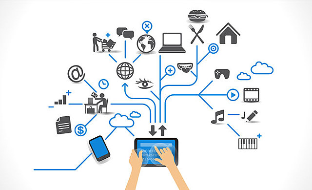 Dispositivos Conectados "La conectividad y la capacidad de procesamiento son claves en el Internet de las Cosas."