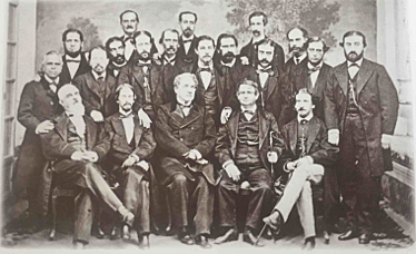 La Batalla de Santa Isabel