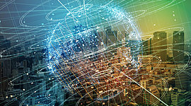 Timeline: El internet a través del tiempo