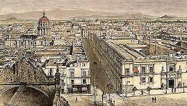 El Levantamiento en Puebla