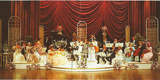 Orquesta Johan Strauss