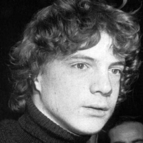 Paul Getty Kidnapped