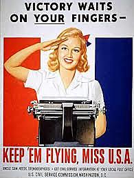 Segunda Guerra Mundial (Publicidad)