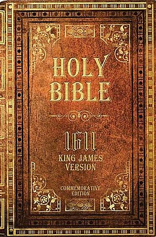 King James Bible