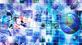 Timeline: Информационные революции