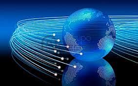 1998 se comienzan a utilizar los estándares XDSL que que posibilitan las conexiones de alta velocidad a Internet a través del par de cobre telefónico