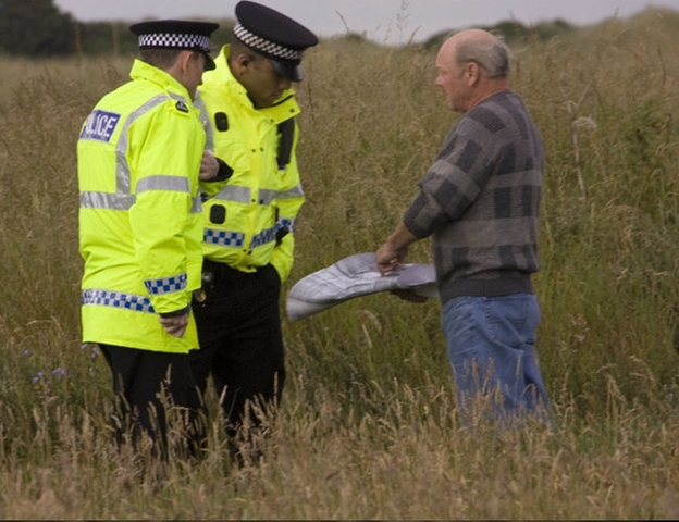 Anti CPO motion is rejected by council