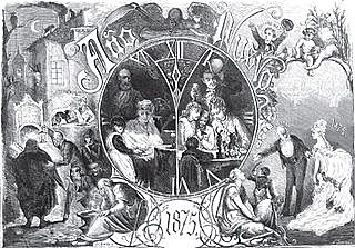 Es la transición de Benito Juárez.