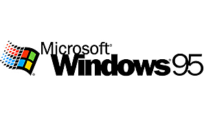 Microsoft lanzó Windows 95