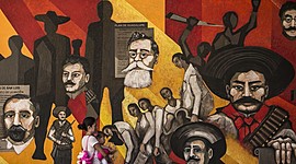 Timeline: Linea del Tiempo. Historia