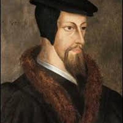 Timeline: Juan Calvino