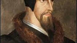 Timeline: Juan Calvino