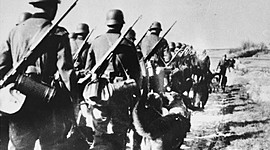Timeline: segunda guerra mundial
