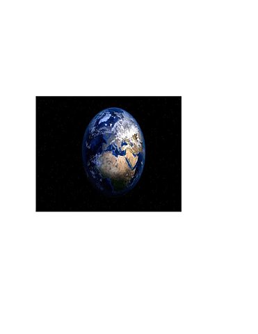 La Vida en el Planeta hace 600 millones de años