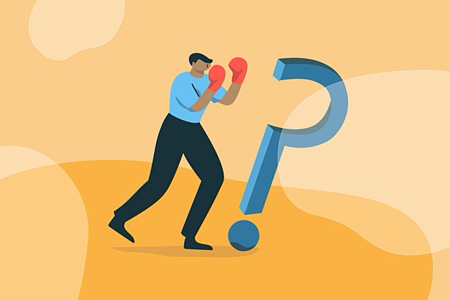 And during the next weeks........