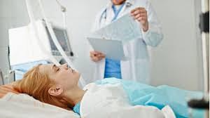 Karen Ann Quinlan entra en coma irreversible y queda en estado vegetativo